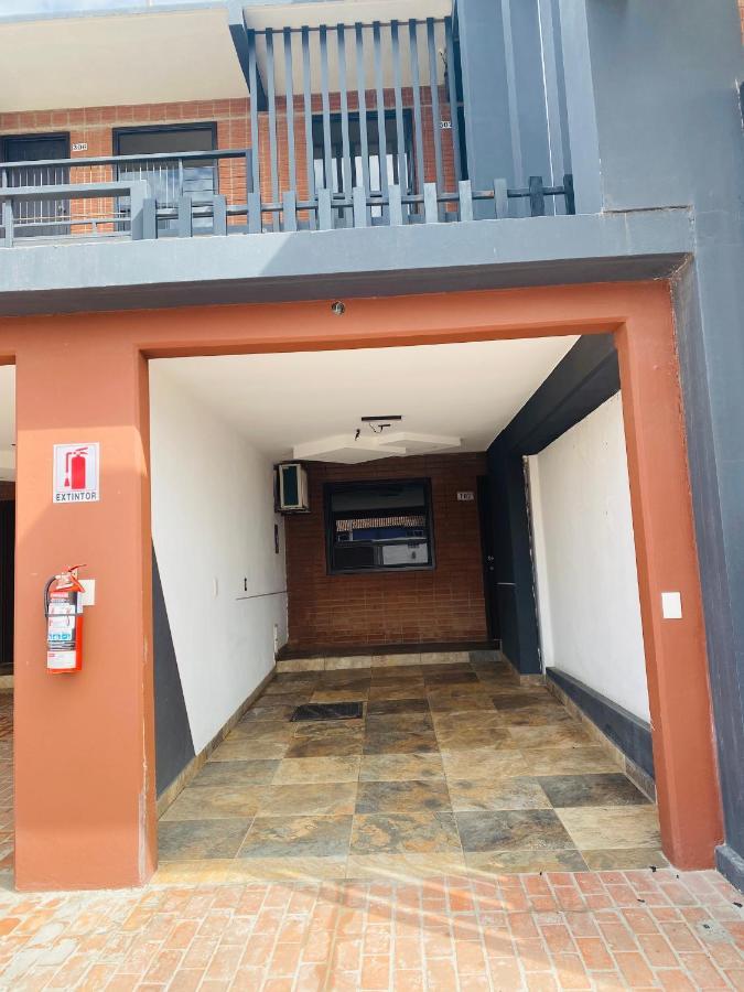 Hotel Fiesta Rosarito Exteriör bild